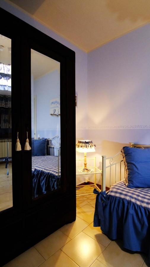 La Casina Dei Cuori Di Nonna Miglia Villa Pallerone Eksteriør bilde