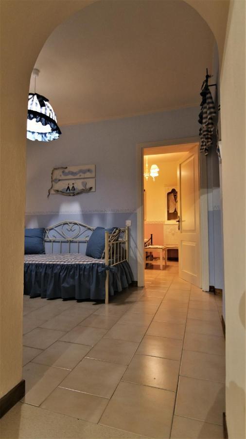 La Casina Dei Cuori Di Nonna Miglia Villa Pallerone Eksteriør bilde